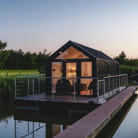 Kingfisher Таттенхолл Экстерьер фото